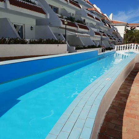 Casa Las Flores With Heated Pool, Only 490 Meters To The Beach, Balcony, Wifi Arona  Eksteriør bilde