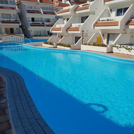 Casa Las Flores With Heated Pool, Only 490 Meters To The Beach, Balcony, Wifi Arona  Eksteriør bilde